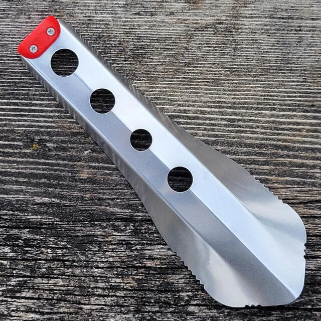 BoglerCo Ultralight Trowel - Image 56