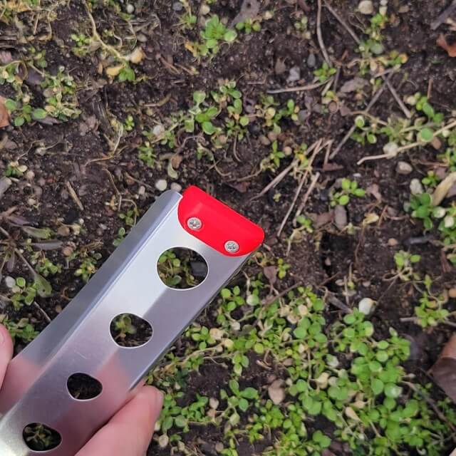 BoglerCo Ultralight Trowel - Image 58