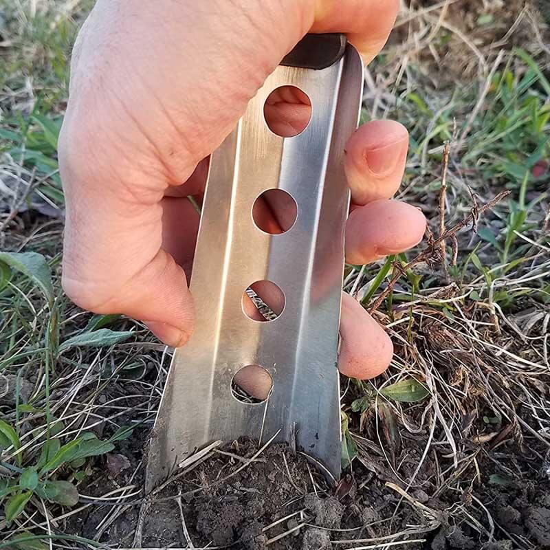 BoglerCo Ultralight Trowel - Image 6