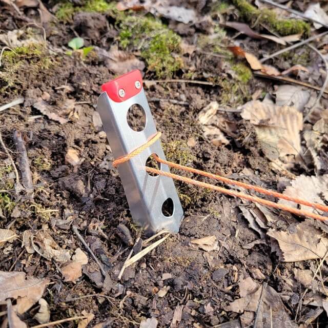 BoglerCo Ultralight Trowel - Image 60