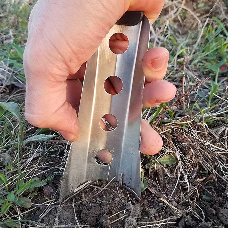 BoglerCo Ultralight Trowel - Image 9