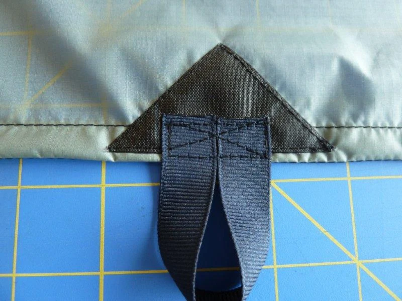 Borah Gear Solo Tarp - Image 3