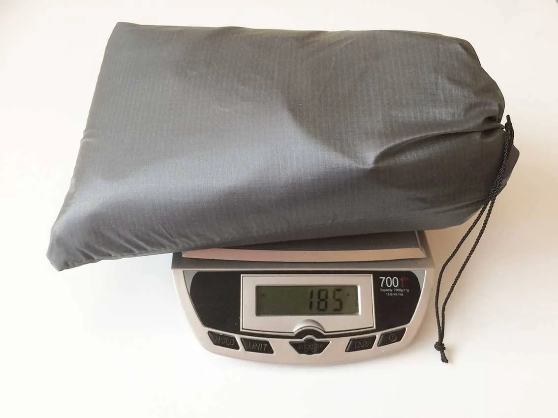 Borah Gear Ultralight Bug Bivy - Image 4
