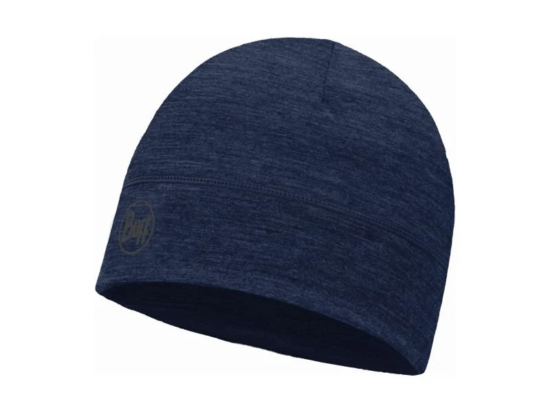 BUFF Lightweight Merino Wool Hat - Image 3