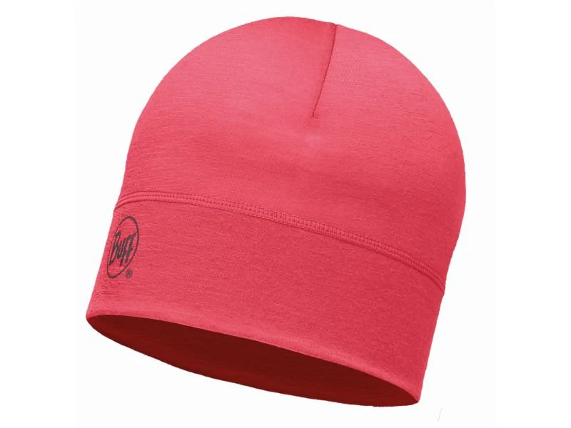 BUFF Lightweight Merino Wool Hat - Image 4
