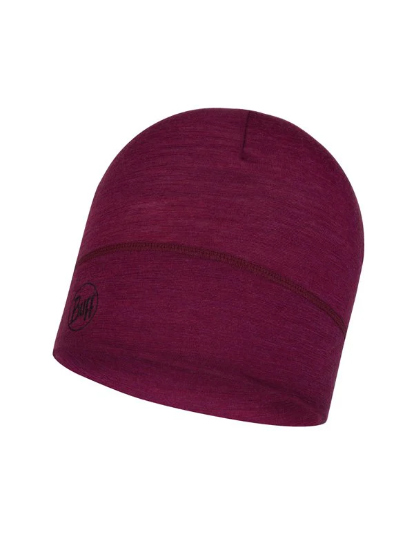 BUFF Lightweight Merino Wool Hat - Image 5