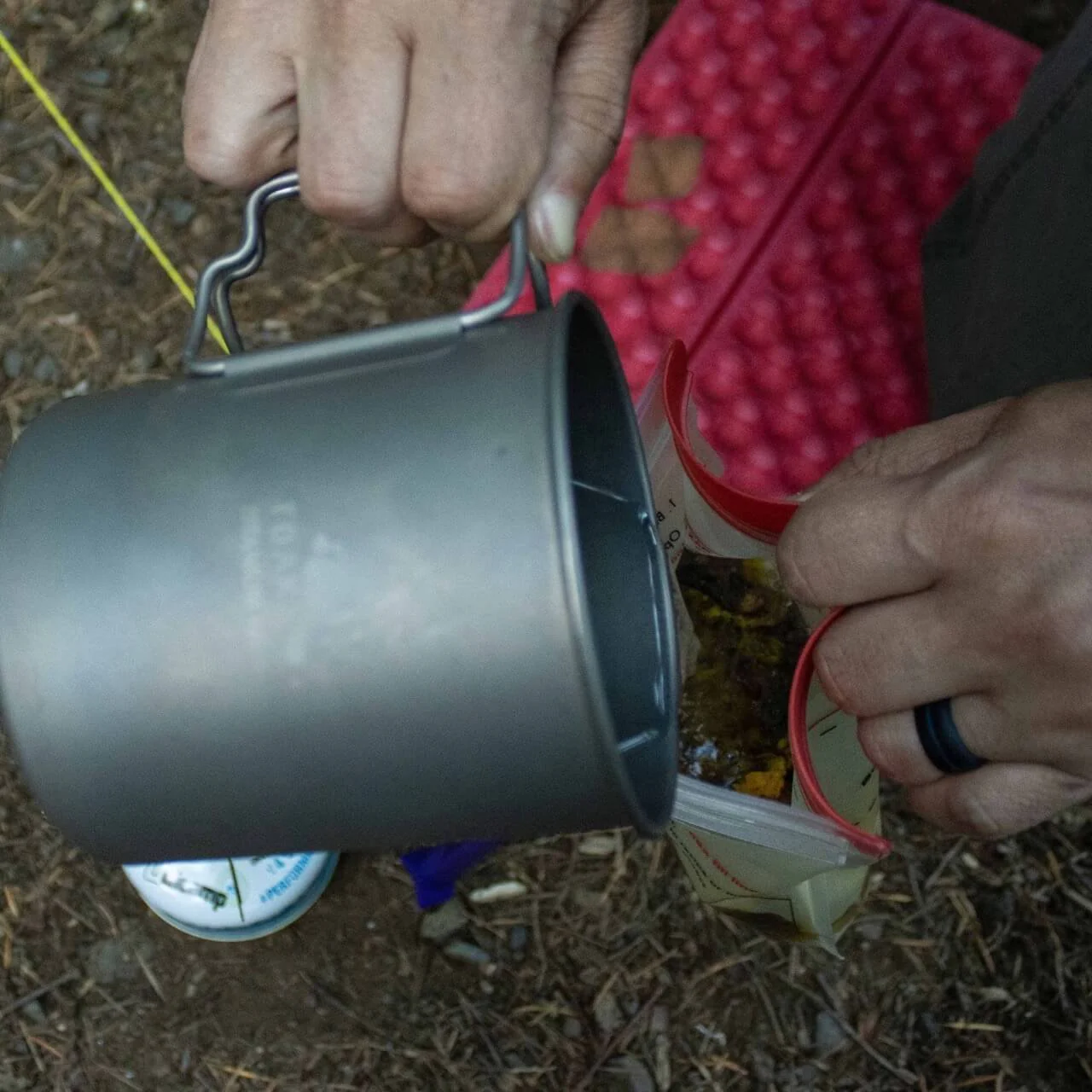 CNOC Buc Food Bag - Image 10