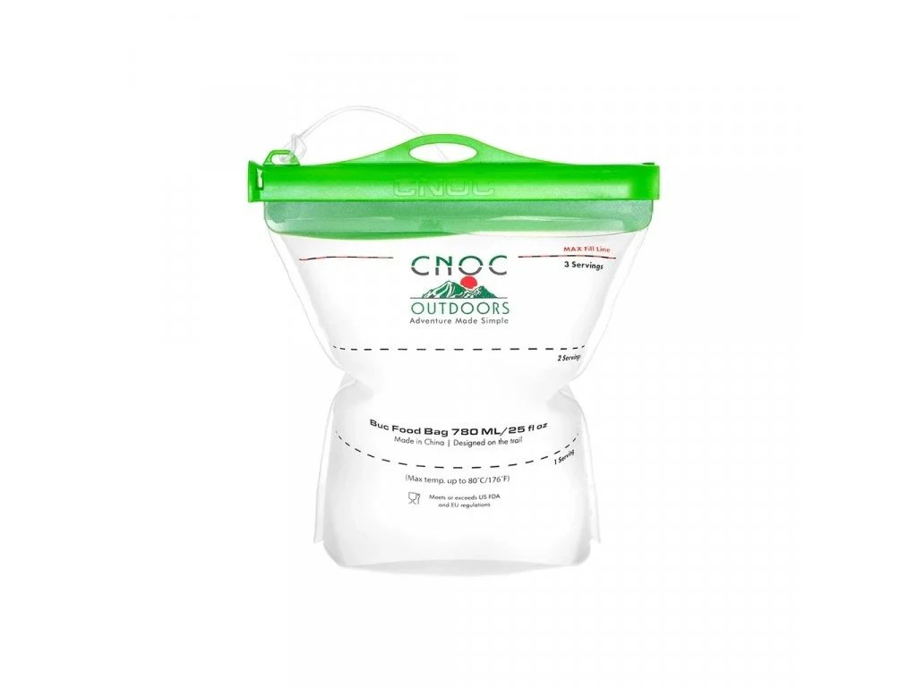 CNOC Buc Food Bag - Image 3