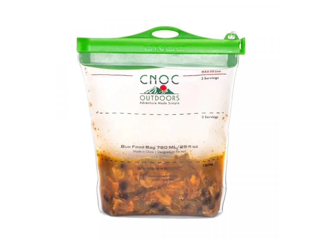 CNOC Buc Food Bag - Image 4