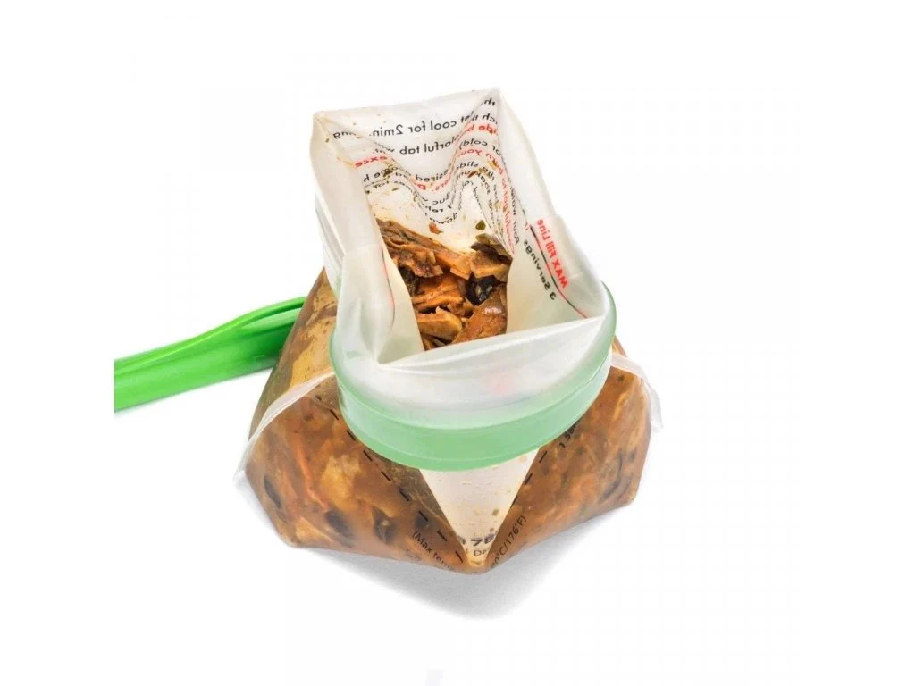 CNOC Buc Food Bag - Image 5