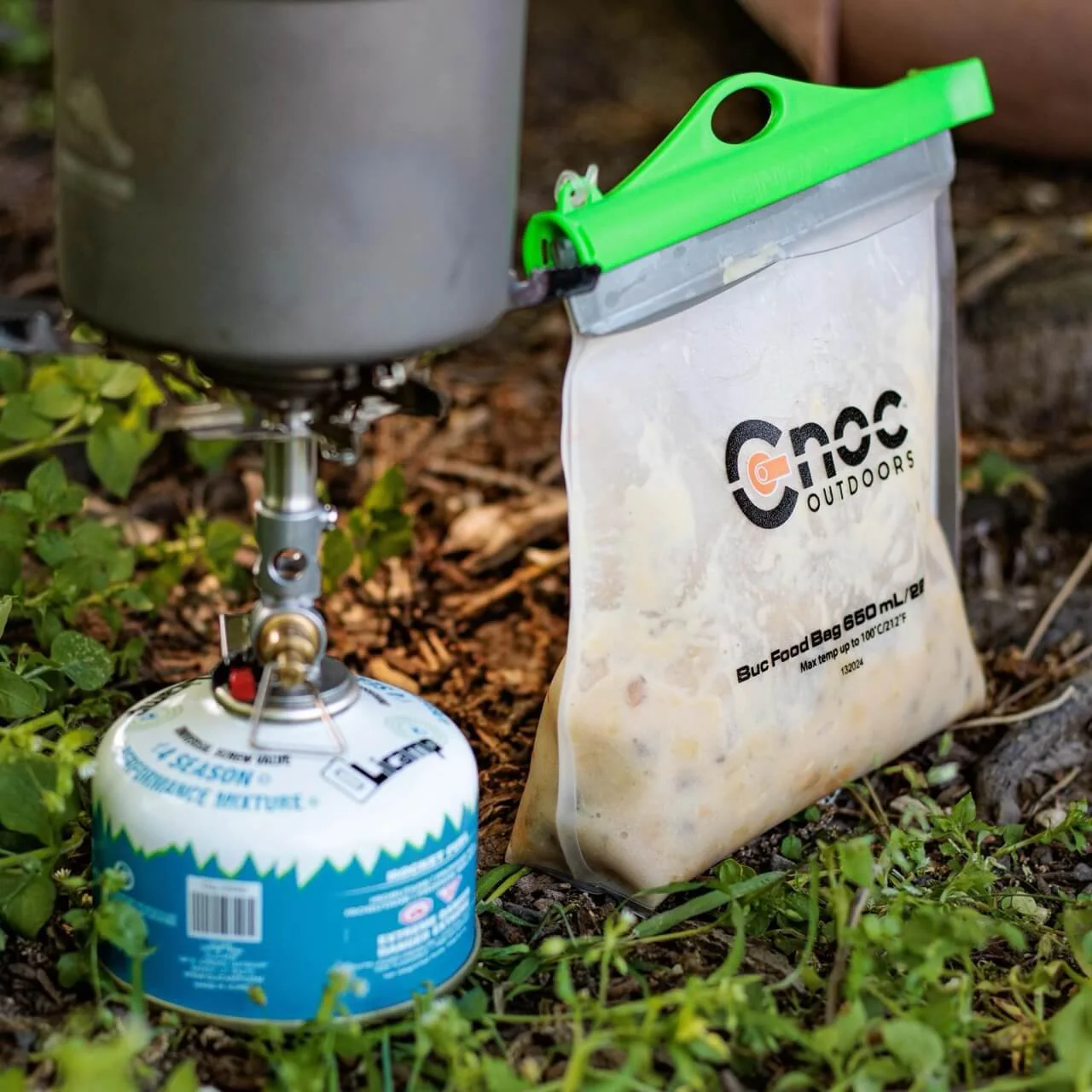 CNOC Buc Food Bag - Image 9