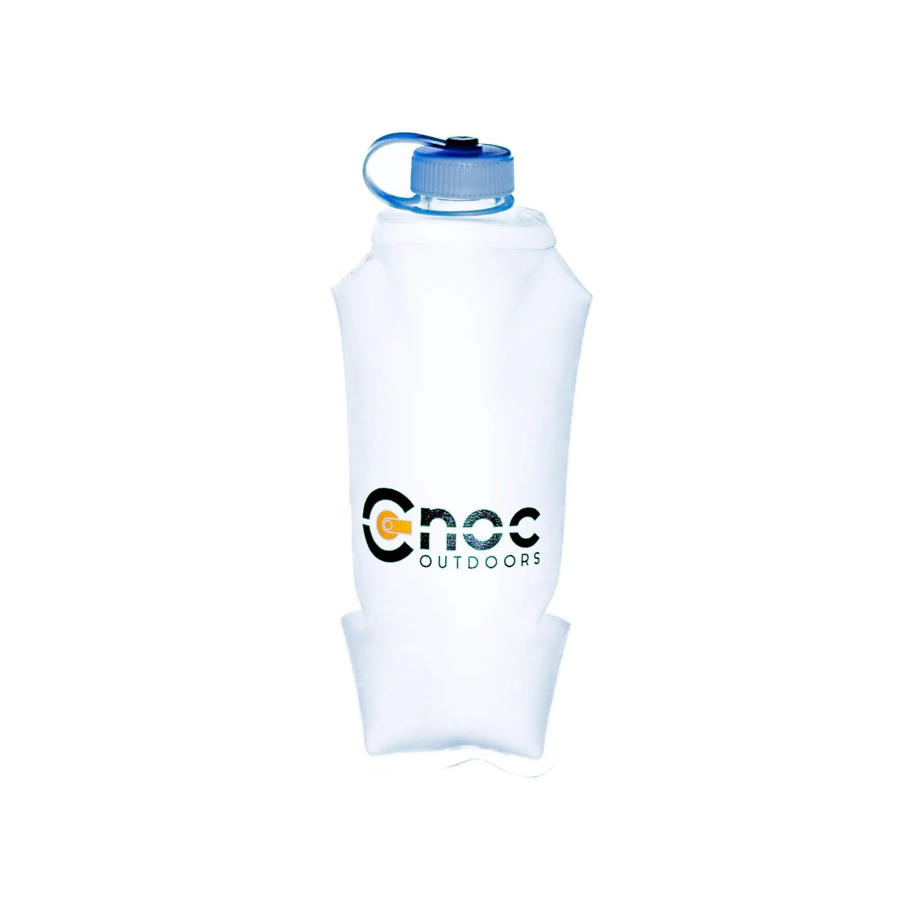 CNOC Hydriam Collapsible Flask 28mm - Image 5