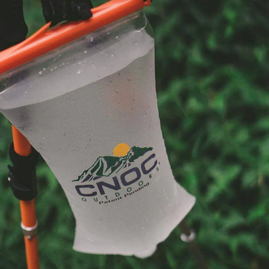 CNOC outdoors Vecto 2L Water Container 28 mm - Image 14