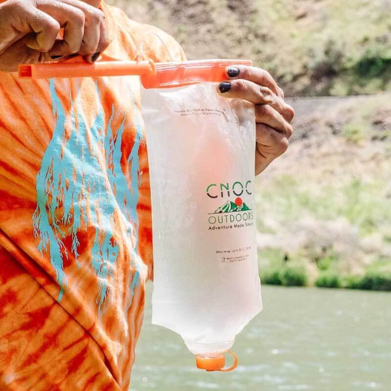 CNOC outdoors Vecto 2L Water Container 28 mm - Image 15