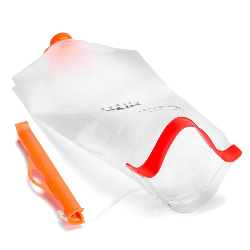 CNOC outdoors Vecto 2L Water Container 28 mm - Image 3