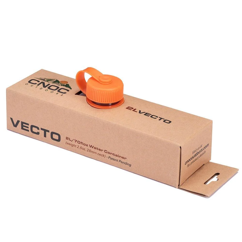 CNOC outdoors Vecto 2L Water Container 28 mm - Image 5