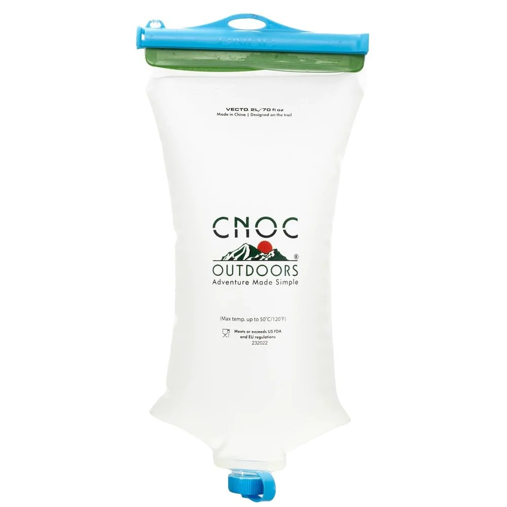 CNOC outdoors Vecto 2L Water Container 28 mm - Image 6