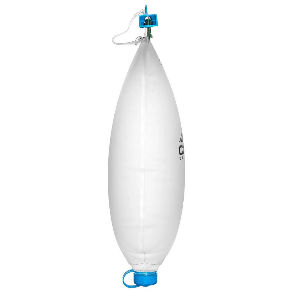 CNOC outdoors Vecto 2L Water Container 28 mm - Image 7