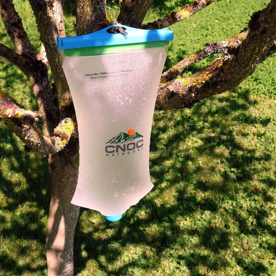 CNOC outdoors Vecto 3L Water Container 28 mm - Image 15