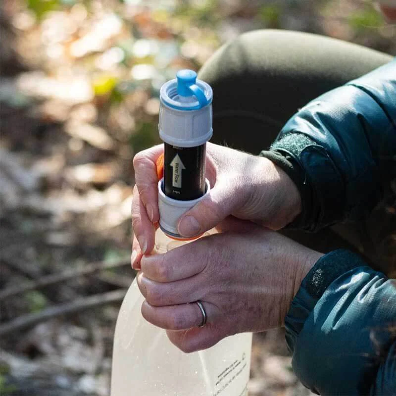 CNOC outdoors Vecto 3L Water Container 28 mm - Image 17