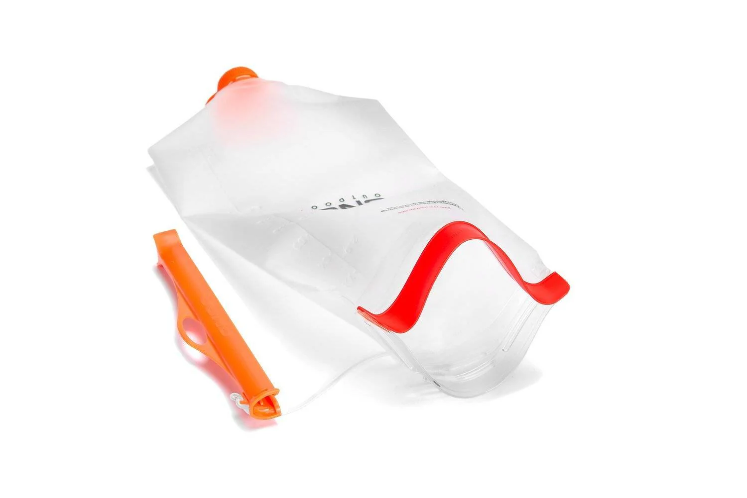 CNOC outdoors Vecto 3L Water Container 28 mm - Image 3