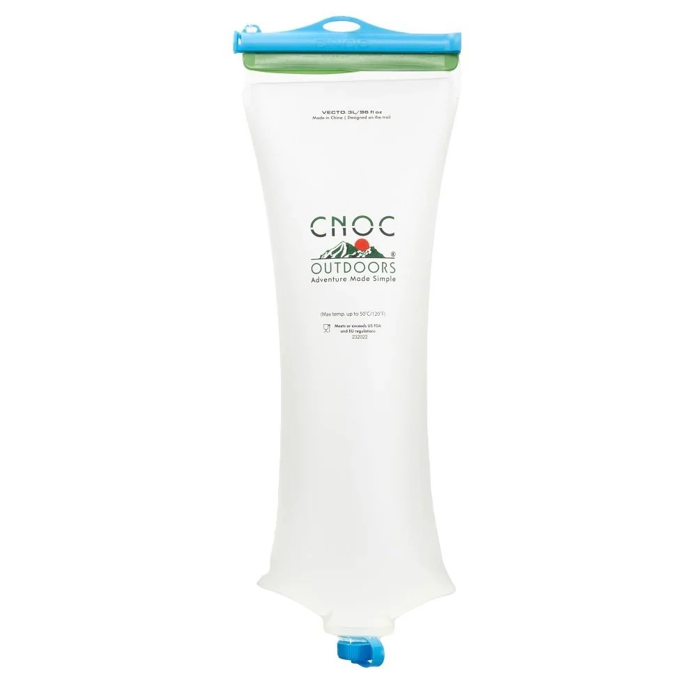 CNOC outdoors Vecto 3L Water Container 28 mm - Image 6