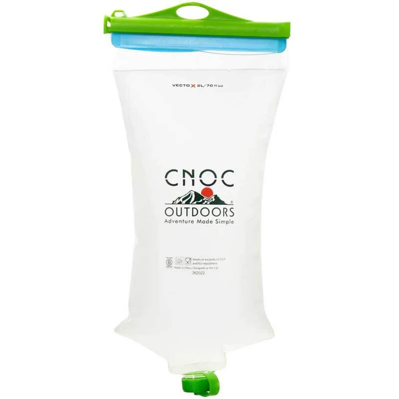 CNOC outdoors 2L VectoX Water Container 28 mm - Image 3