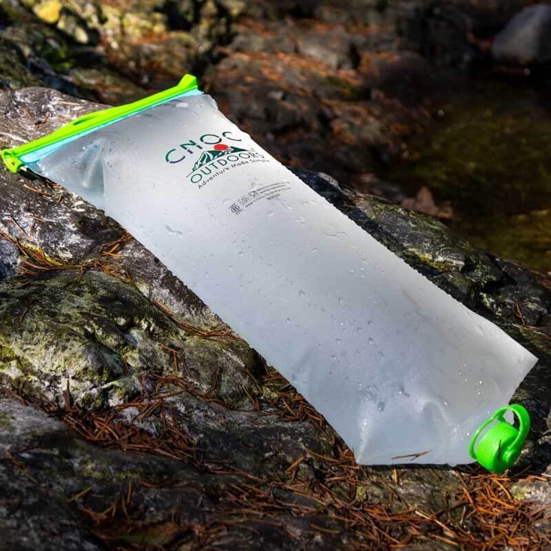 CNOC outdoors 3L VectoX Water Container 28 mm - Image 3