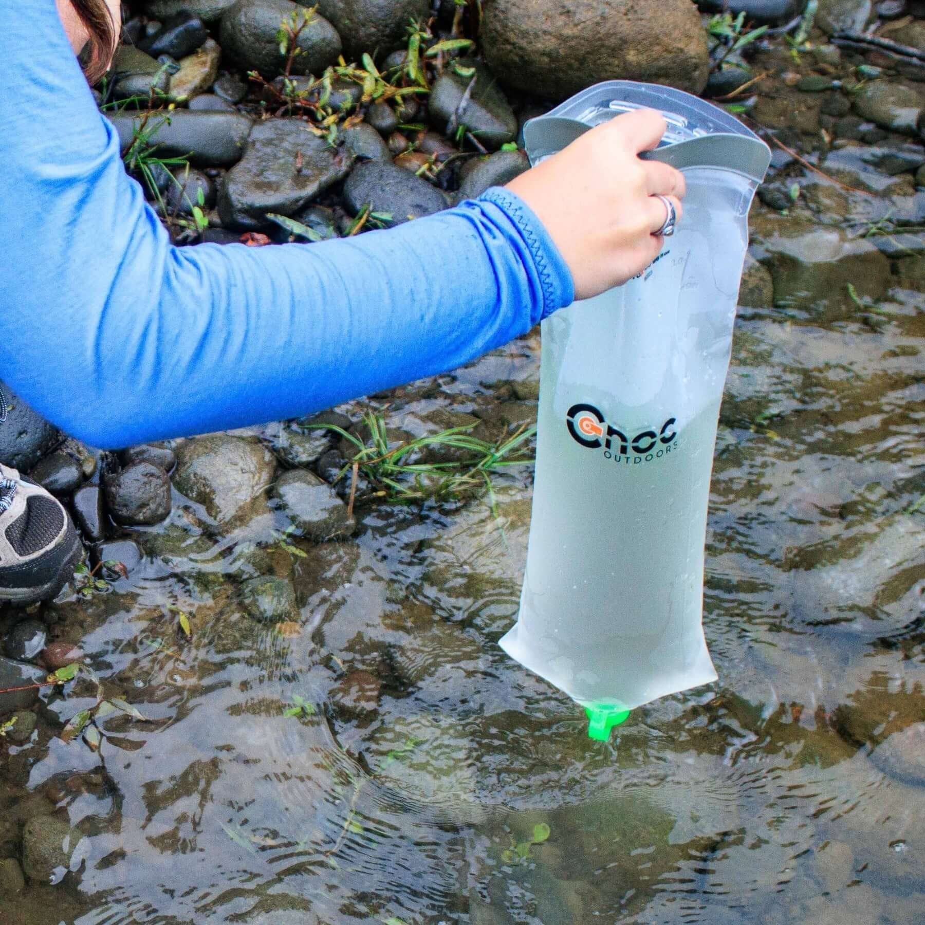 CNOC outdoors 3L VectoX Water Container 28 mm - Image 7