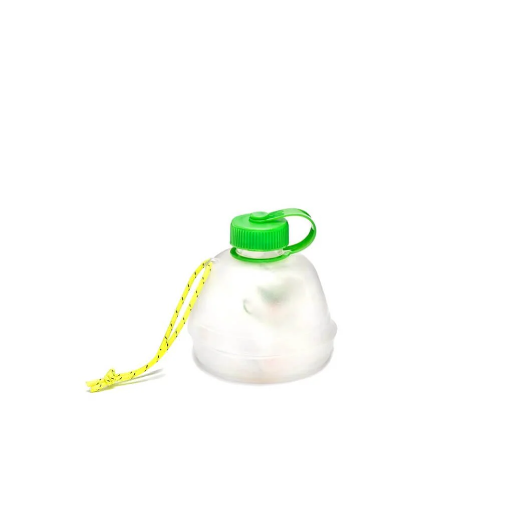 CNOC Vesica Collapsible Water Bottle 1L - Image 3