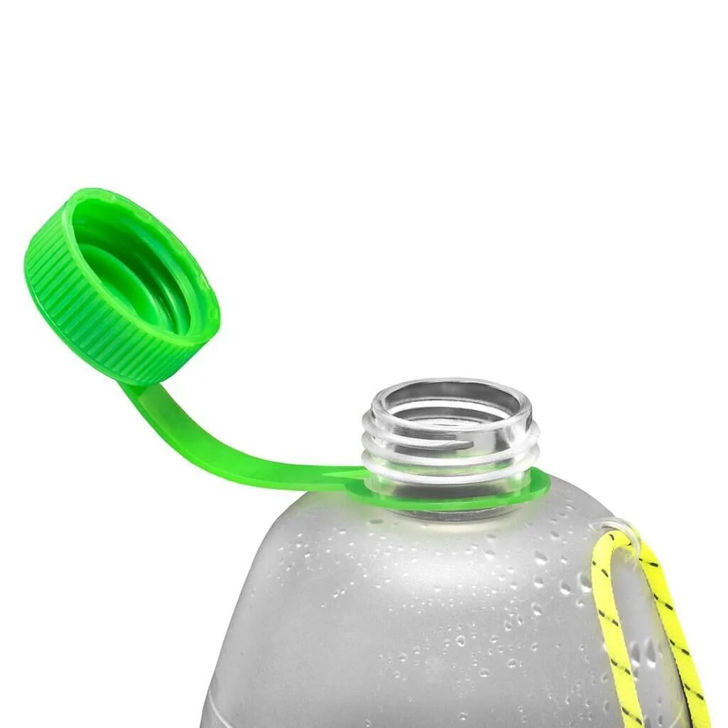CNOC Vesica Collapsible Water Bottle 1L - Image 4