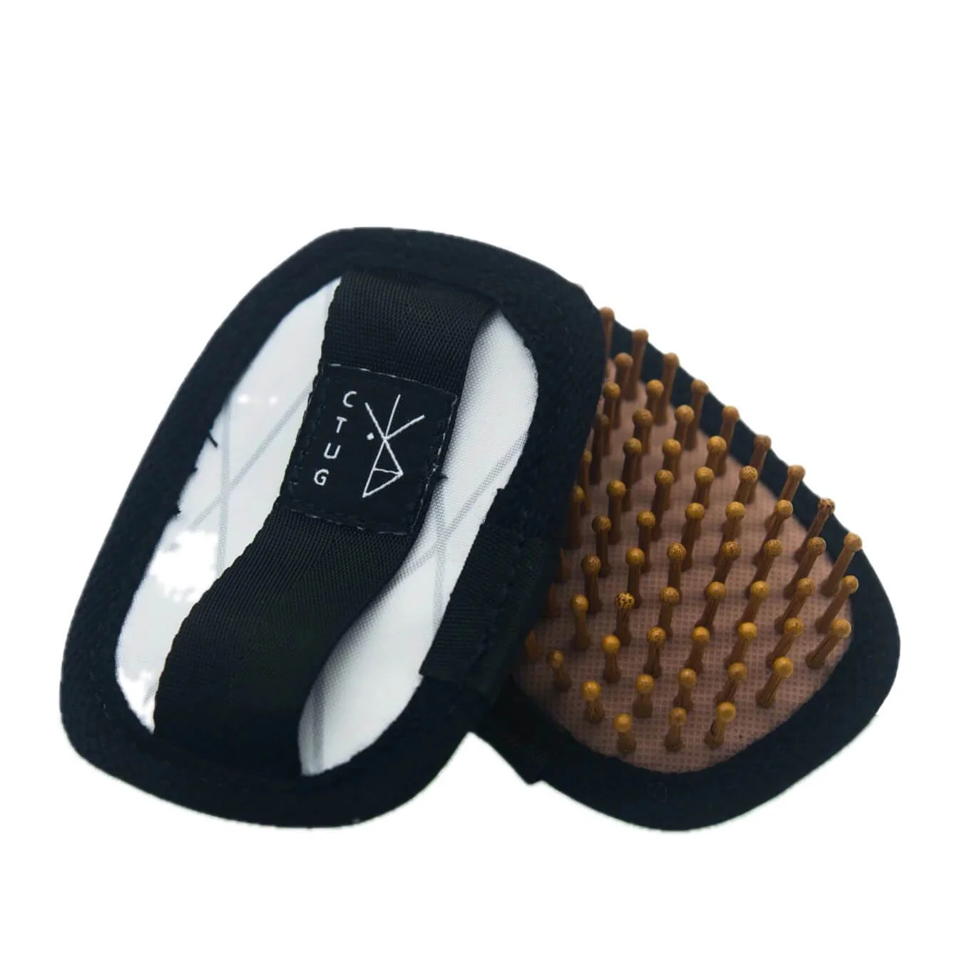 CTUG Hiker Hairbrush - Image 10