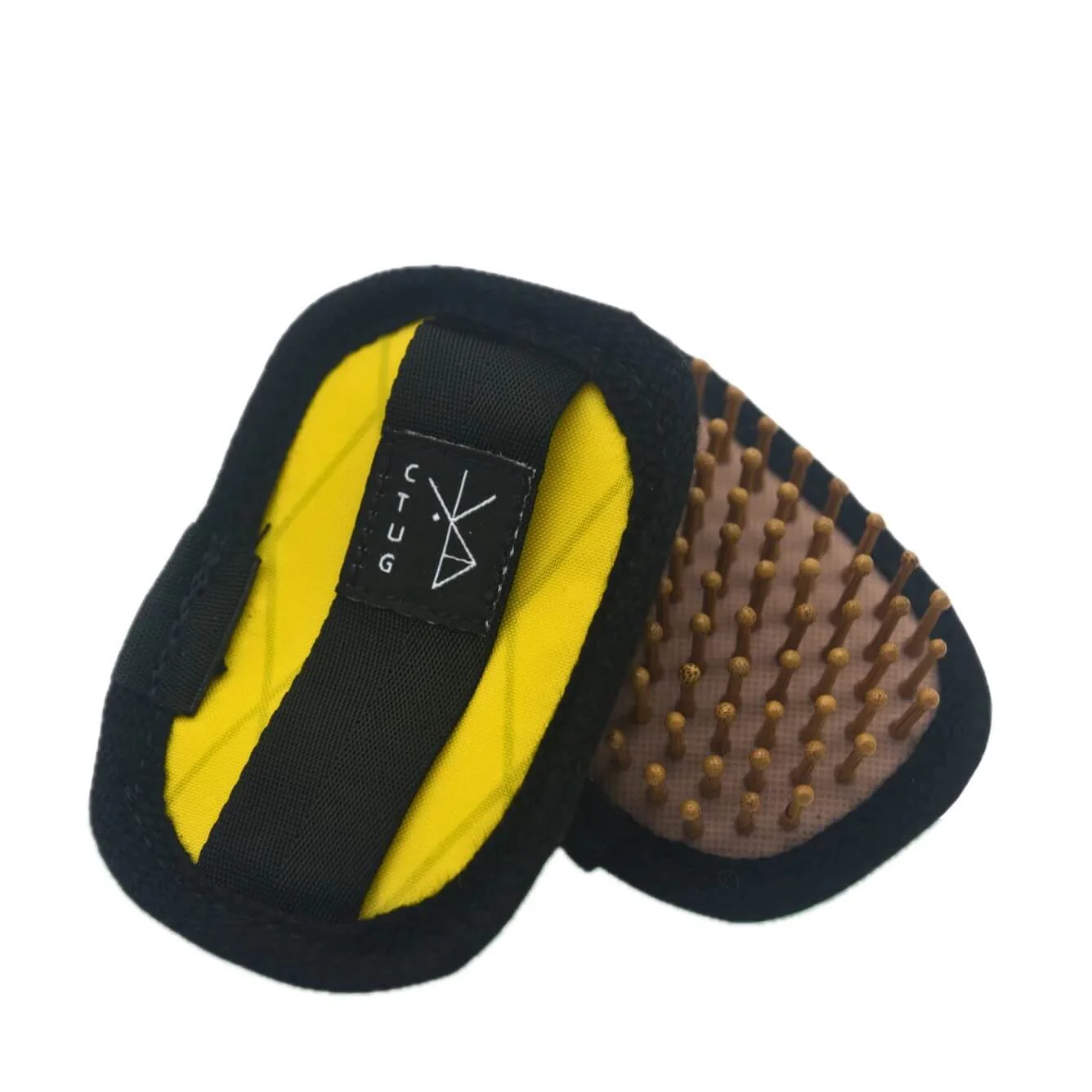 CTUG Hiker Hairbrush - Image 11
