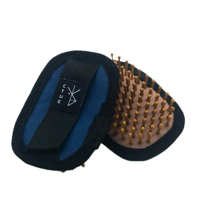 CTUG Hiker Hairbrush - Image 12