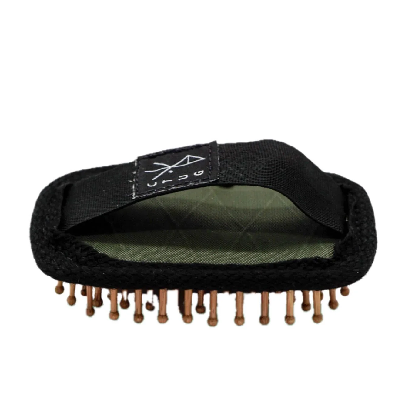 CTUG Hiker Hairbrush - Image 3