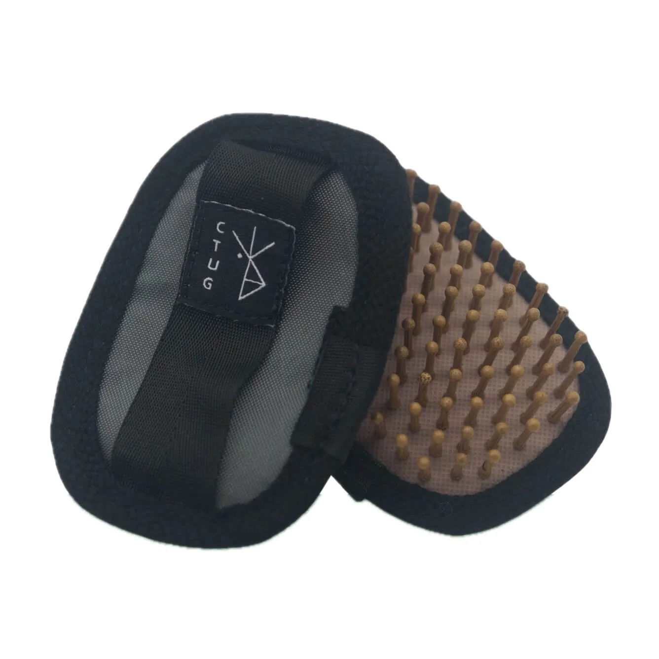CTUG Hiker Hairbrush - Image 4