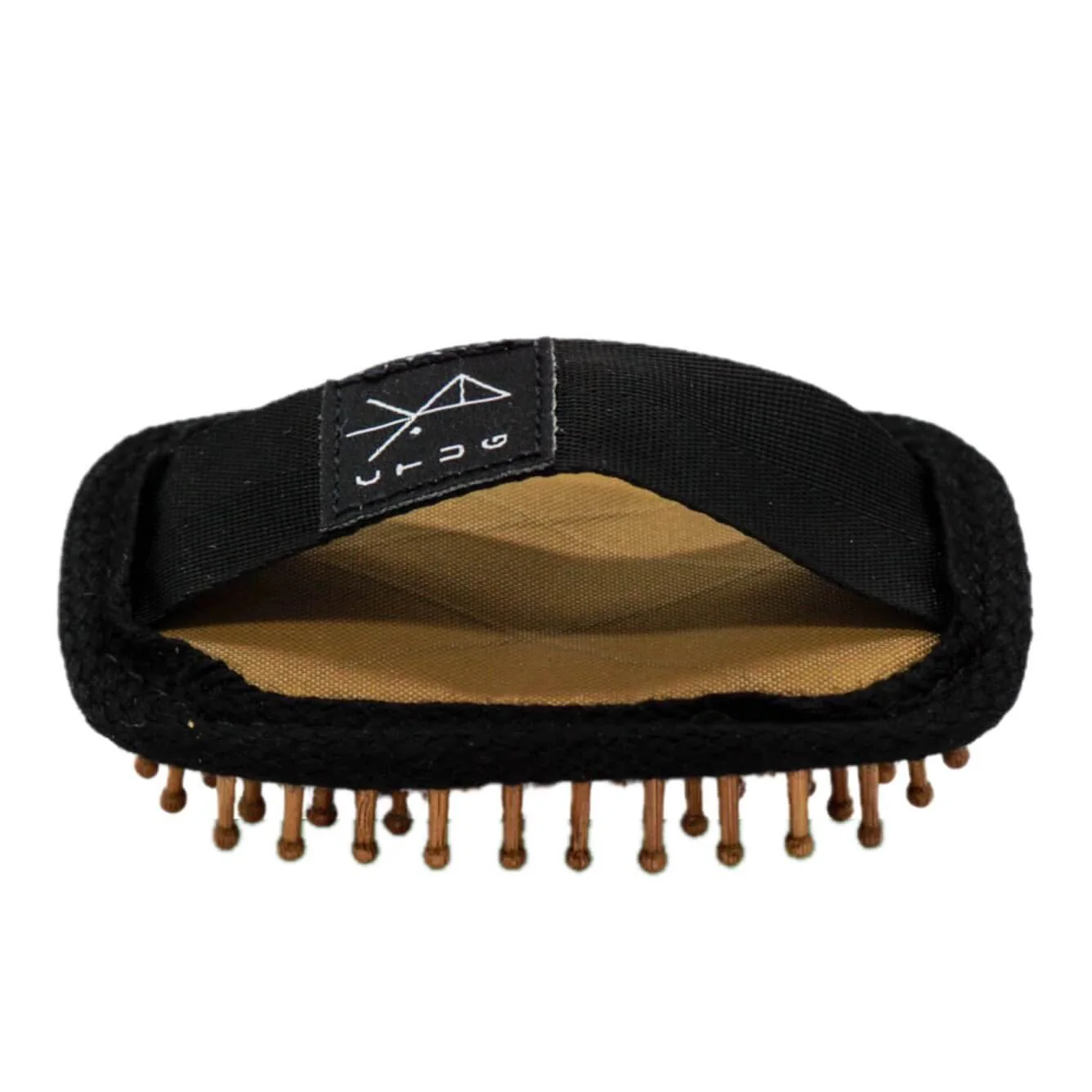 CTUG Hiker Hairbrush - Image 5