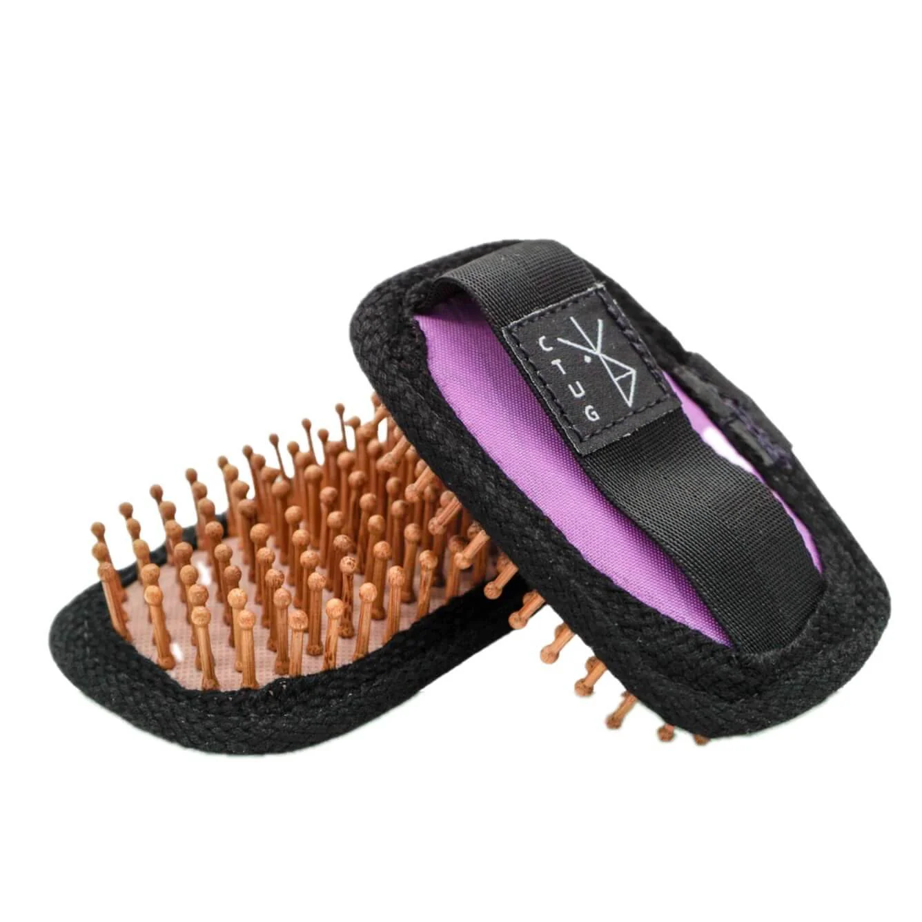 CTUG Hiker Hairbrush - Image 6