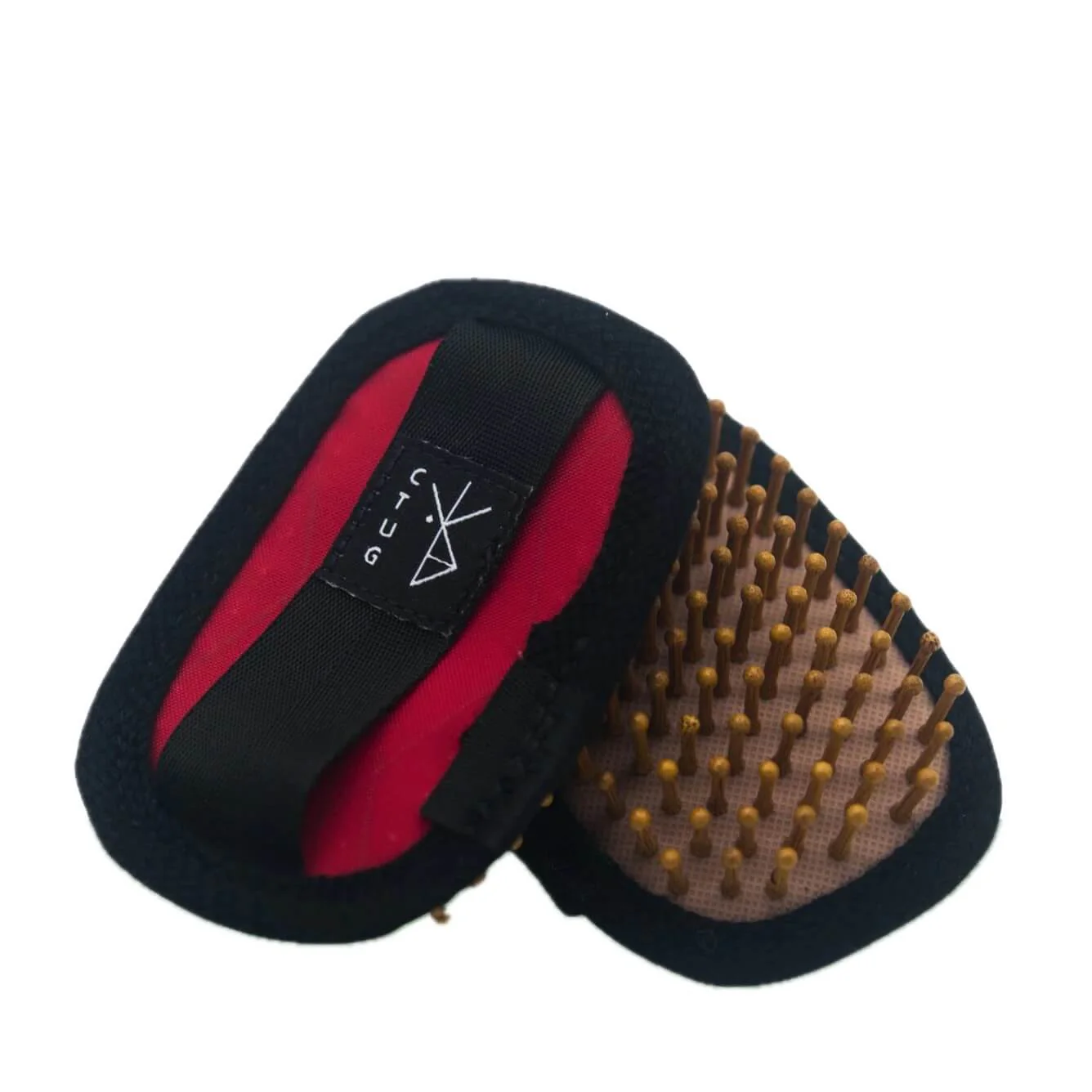 CTUG Hiker Hairbrush - Image 7