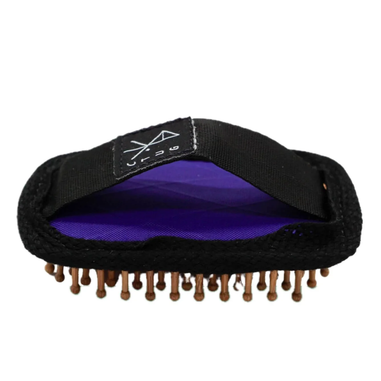 CTUG Hiker Hairbrush - Image 8