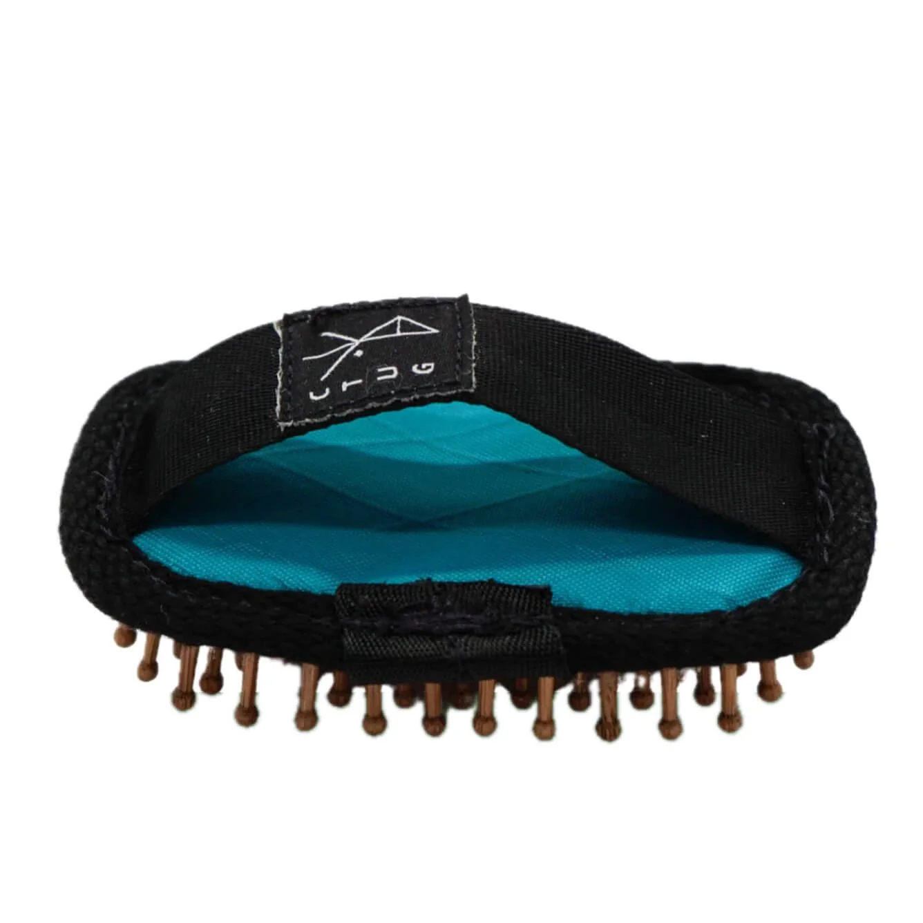 CTUG Hiker Hairbrush - Image 9
