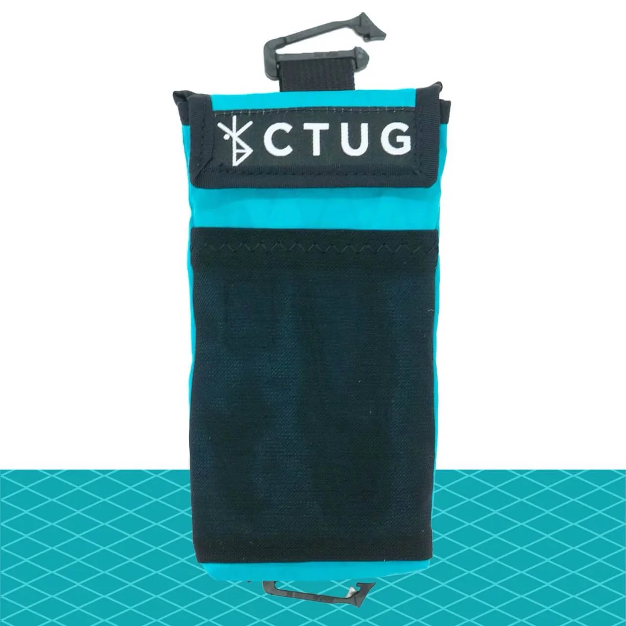 CTUG Shoulder Strap Phone Pocket - Image 11