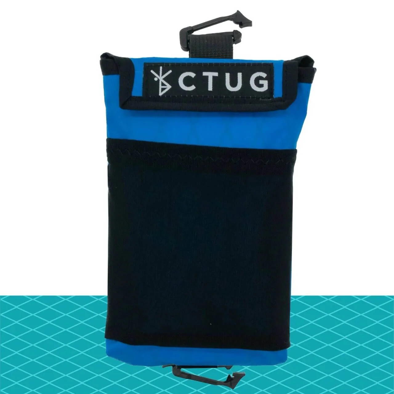 CTUG Shoulder Strap Phone Pocket - Image 12