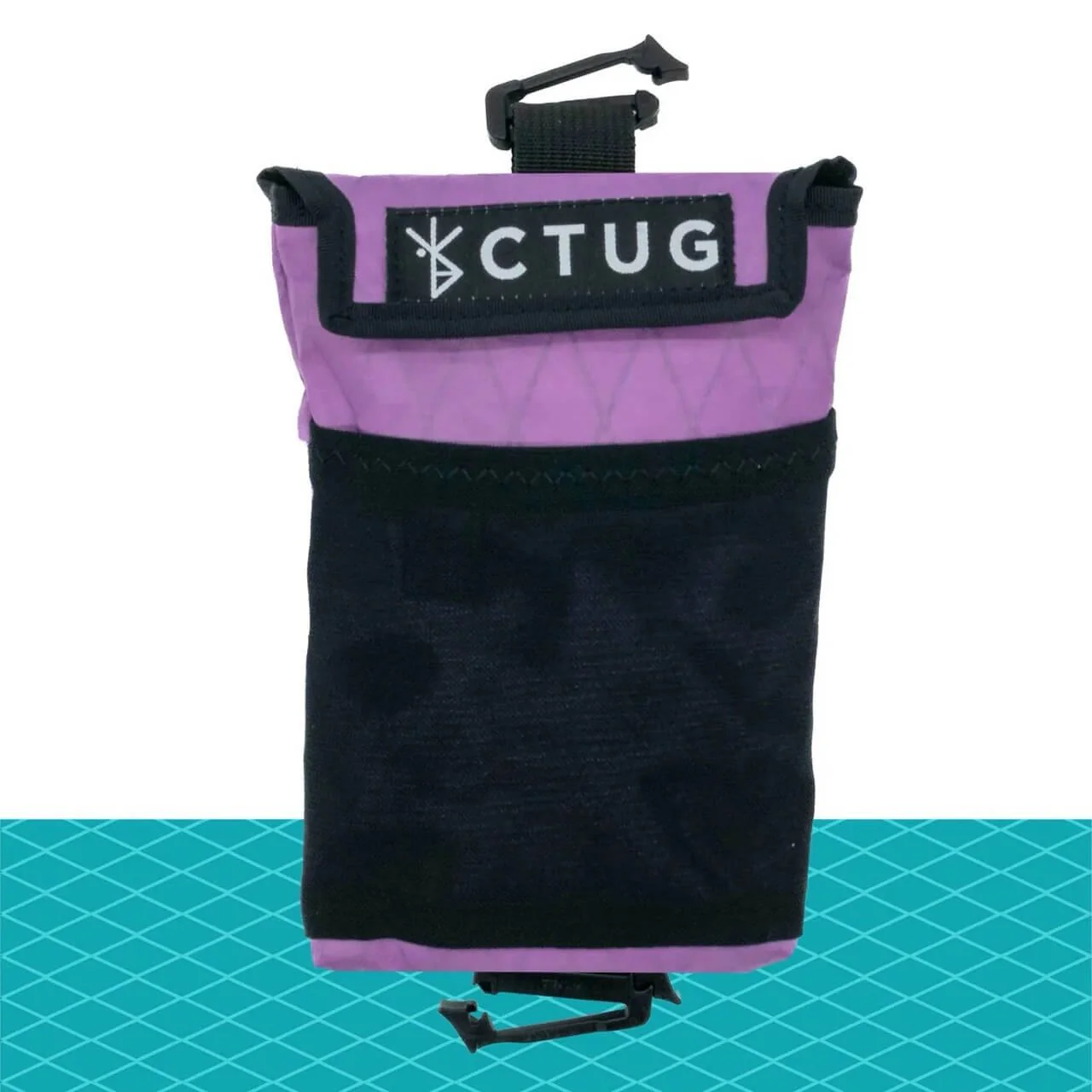 CTUG Shoulder Strap Phone Pocket - Image 13