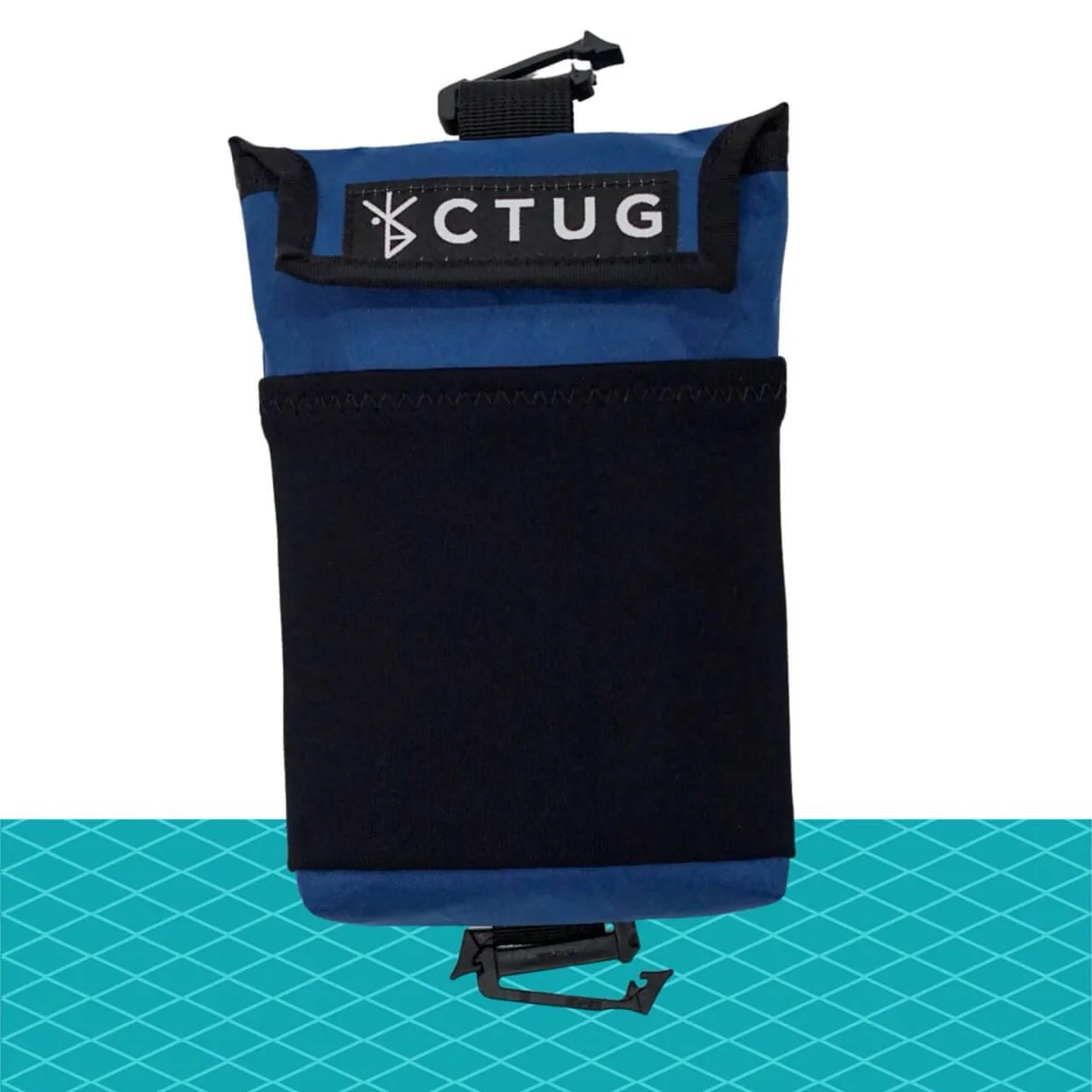 CTUG Shoulder Strap Phone Pocket - Image 16