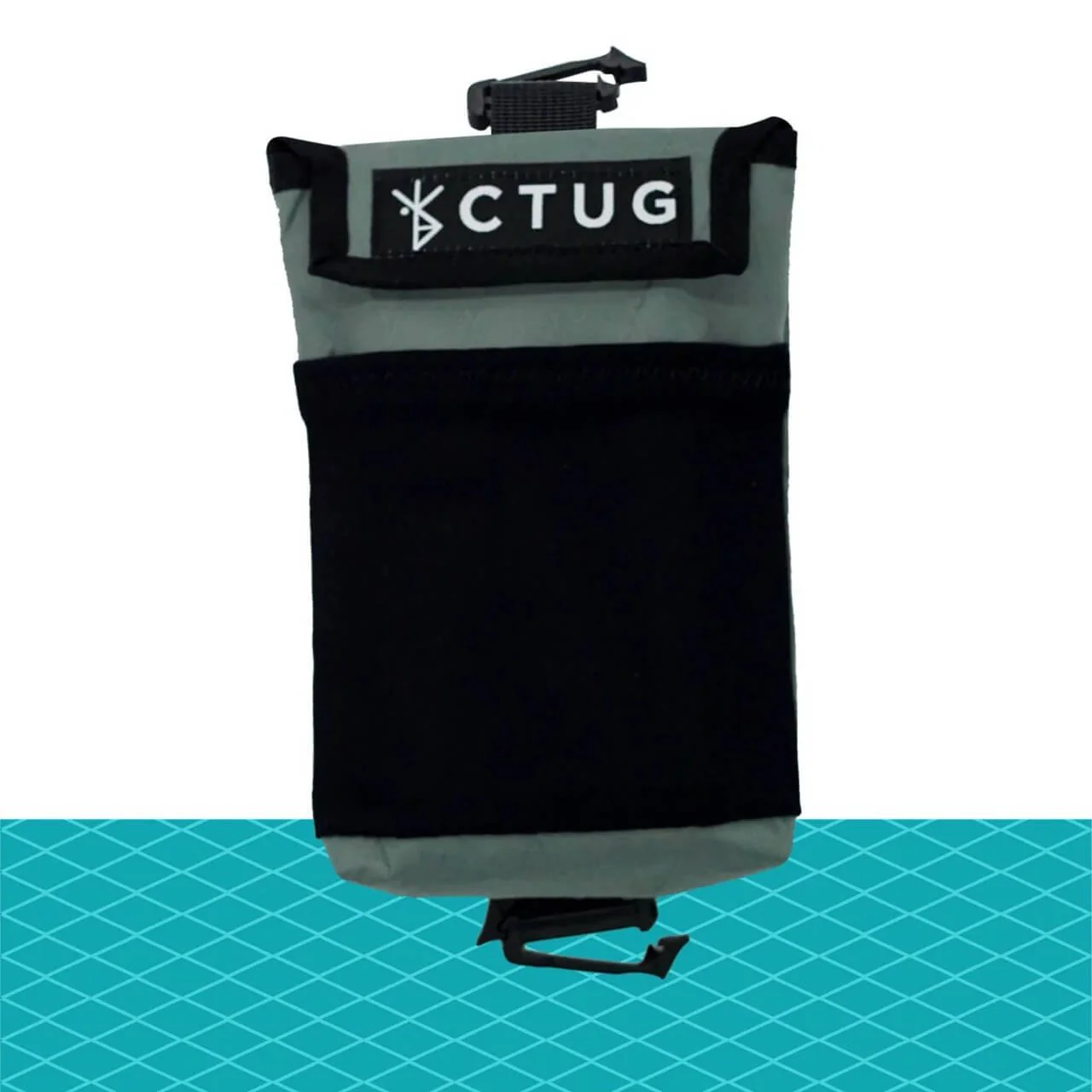 CTUG Shoulder Strap Phone Pocket - Image 17