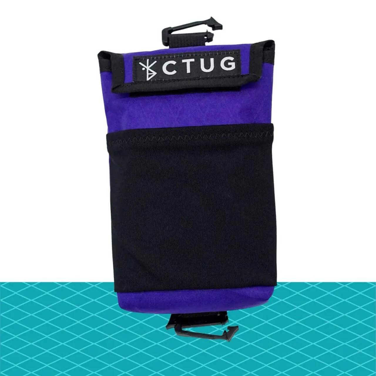 CTUG Shoulder Strap Phone Pocket - Image 18