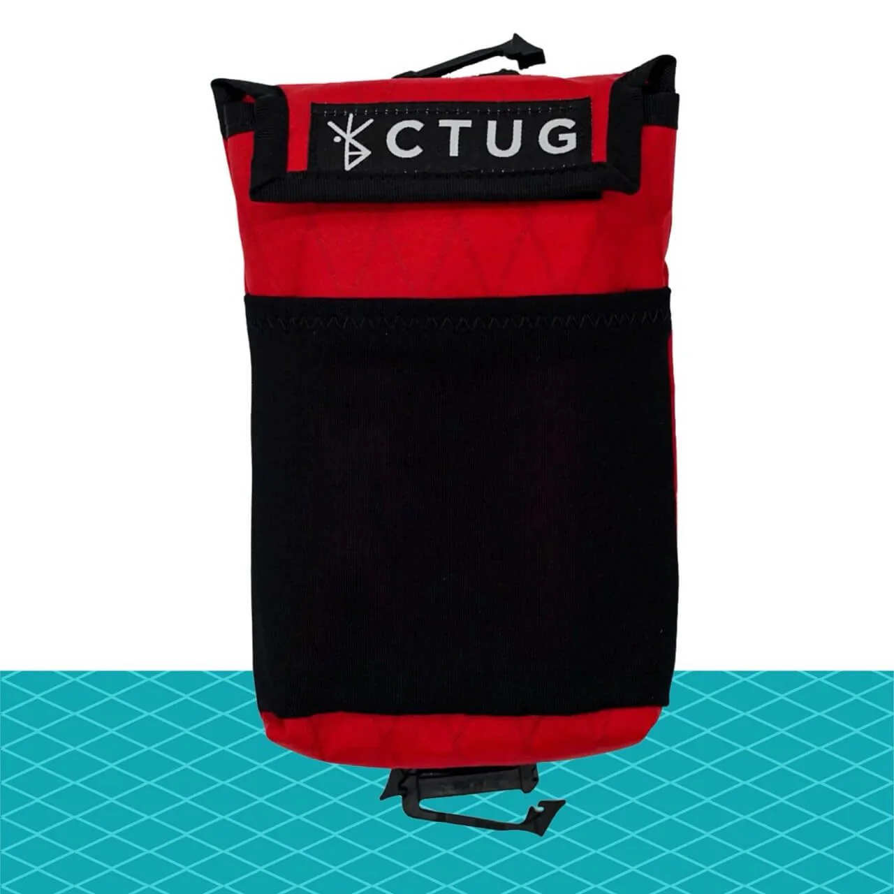 CTUG Shoulder Strap Phone Pocket - Image 19
