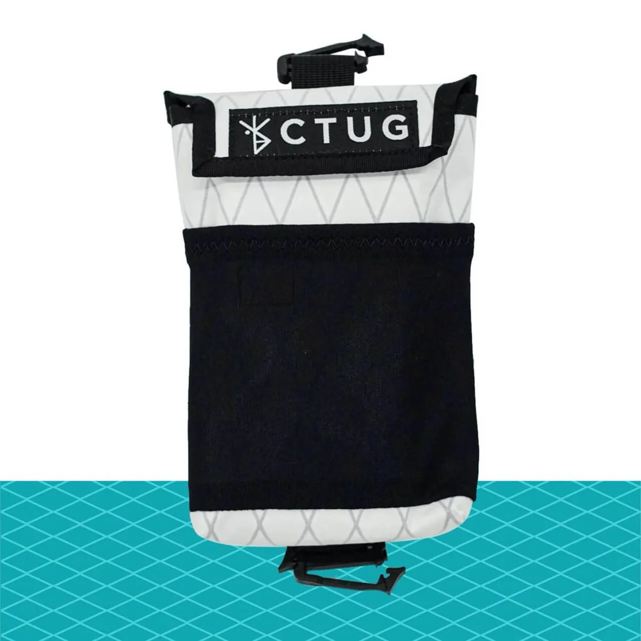 CTUG Shoulder Strap Phone Pocket - Image 20