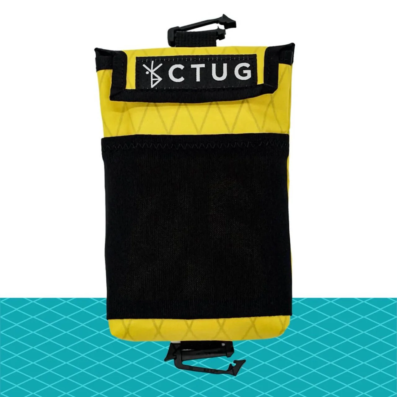 CTUG Shoulder Strap Phone Pocket - Image 21